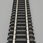 Aristo-Craft 12199 Aluminum 60" Straight Track [4] EX
