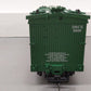 USA Trains R-16186 G Scale Dixie Beer Refrigerator Car #9669 EX/Box