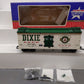 USA Trains R-16186 G Scale Dixie Beer Refrigerator Car #9669 EX/Box