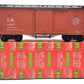 LGB 4067 G Scale Southern Pacific Boxcar #4067 EX/Box