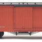 LGB 4067 G Scale Southern Pacific Boxcar #4067 EX/Box