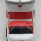 Ertl H843 1:25 Coca-Cola Tractor Trailer EX