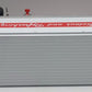 Ertl H843 1:25 Coca-Cola Tractor Trailer EX