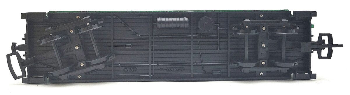 LGB 3062 G Scale Austrian Federal Railways Coach EX/Box