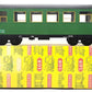 LGB 3062 G Scale Austrian Federal Railways Coach EX/Box