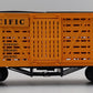 Bachmann G Union Pacific Overland Boxcar #576 EX