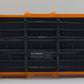 Bachmann G Union Pacific Overland Boxcar #576 EX