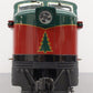 Aristo-Craft 22025 G Missouri Pacific FA-1 Diesel Locomotive EX