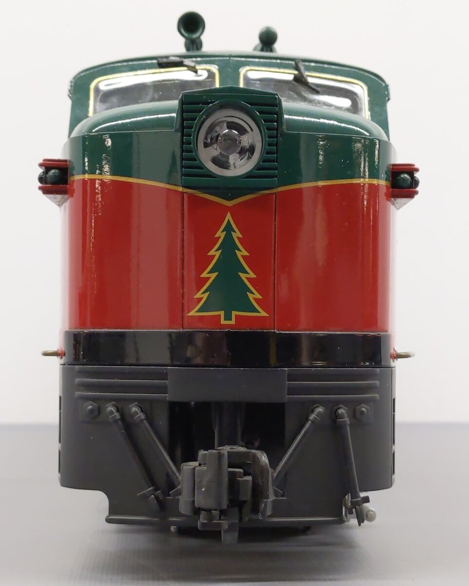 Aristo-Craft 22025 G Missouri Pacific FA-1 Diesel Locomotive EX