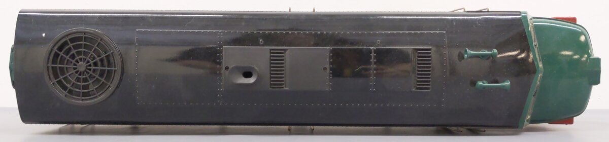 Aristo-Craft 22025 G Missouri Pacific FA-1 Diesel Locomotive EX