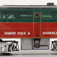 Aristo-Craft 22025 G Missouri Pacific FA-1 Diesel Locomotive EX