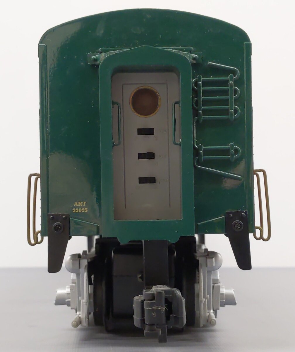 Aristo-Craft 22025 G Missouri Pacific FA-1 Diesel Locomotive EX