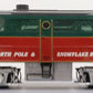 Aristo-Craft 22025 G Missouri Pacific FA-1 Diesel Locomotive EX