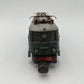 Marklin 3024 HO Scale Green Electric Locomotive #E1835 EX/Box