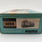 Marklin 3024 HO Scale Green Electric Locomotive #E1835 EX/Box