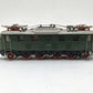 Marklin 3024 HO Scale Green Electric Locomotive #E1835 EX/Box