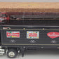 Ertl 27170 1:25 1954 GMC Budweiser Series Tractor Trailer EX/Box