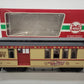 LGB 39805 Wild West Passenger Combine Car #39815 EX/Box