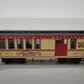 LGB 39805 Wild West Passenger Combine Car #39815 EX/Box