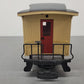 LGB 39805 Wild West Passenger Combine Car #39815 EX/Box