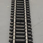 Aristo-Craft 20195 USA Stainless Steel 5' Straight Track Section [2] EX