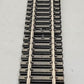 Aristo-Craft 20195 USA Stainless Steel 5' Straight Track Section [2] EX