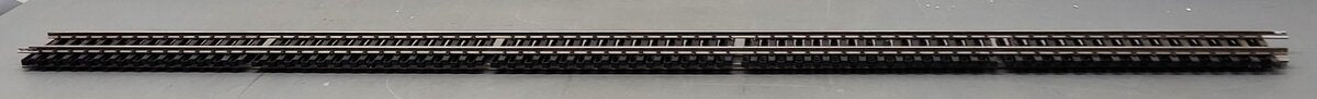 Aristo-Craft 20195 USA Stainless Steel 5' Straight Track Section [2] EX