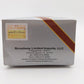 Broadway Limited 525 HO WP Cali Zephyr "Silver Feather" Vista Dome Car #812 EX/Box