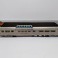 Broadway Limited 525 HO WP Cali Zephyr "Silver Feather" Vista Dome Car #812 EX/Box