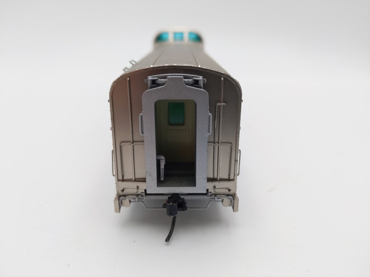 Broadway Limited 525 HO WP Cali Zephyr 