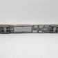 Broadway Limited 525 HO WP Cali Zephyr "Silver Feather" Vista Dome Car #812 EX/Box