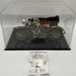 Franklin Mint 1:10 1917 Harley-Davidson Model 17-F/17-J Military Motorcycle EX
