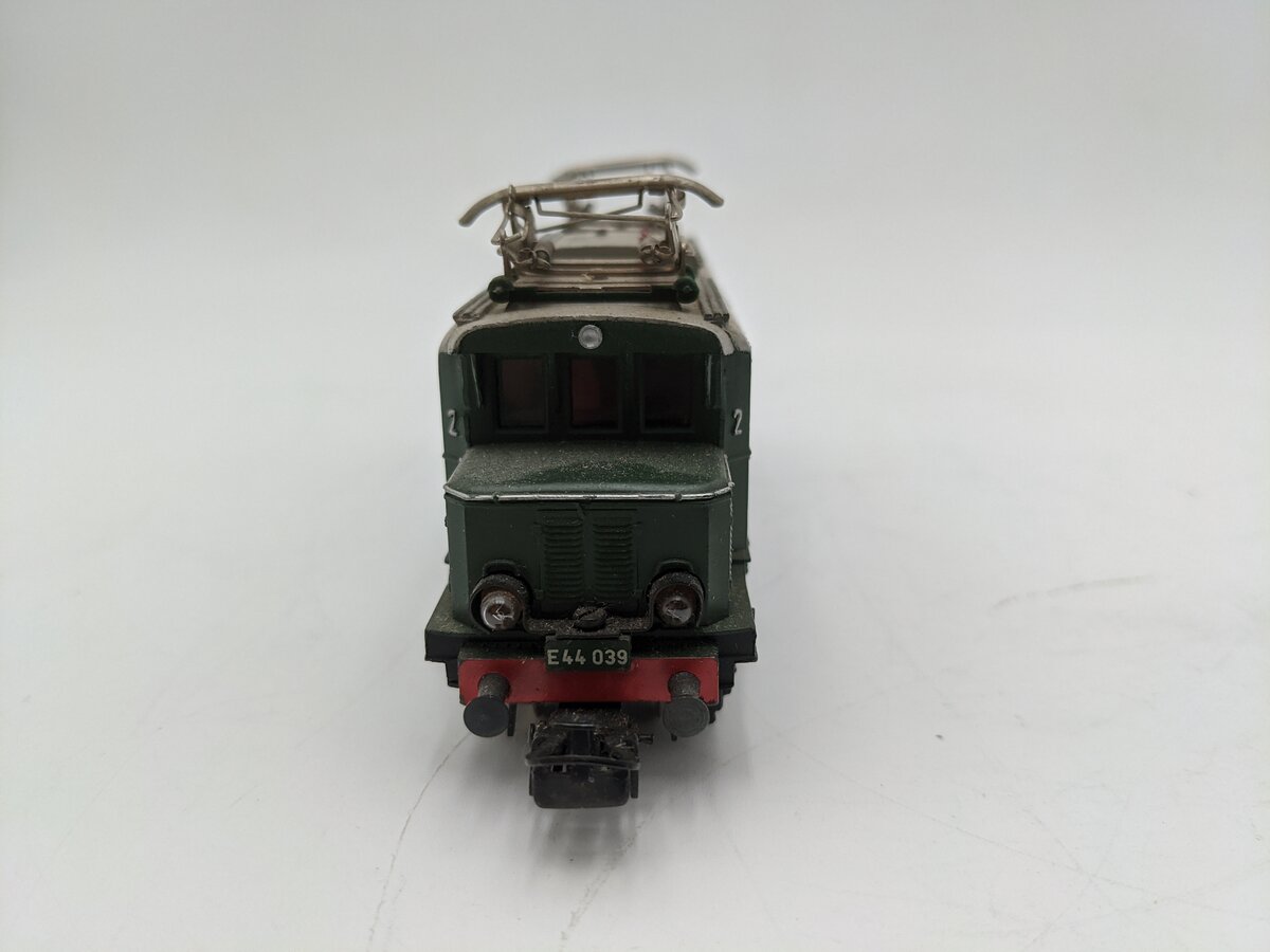 Hamo E44 HO DB Electric Locomotive #E44 039 EX/Box