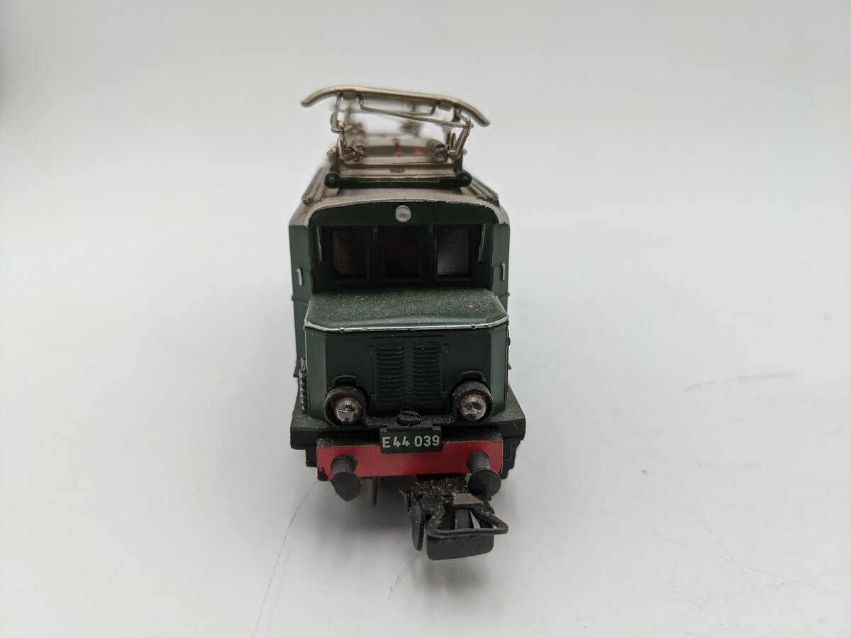 Hamo E44 HO DB Electric Locomotive #E44 039 EX/Box