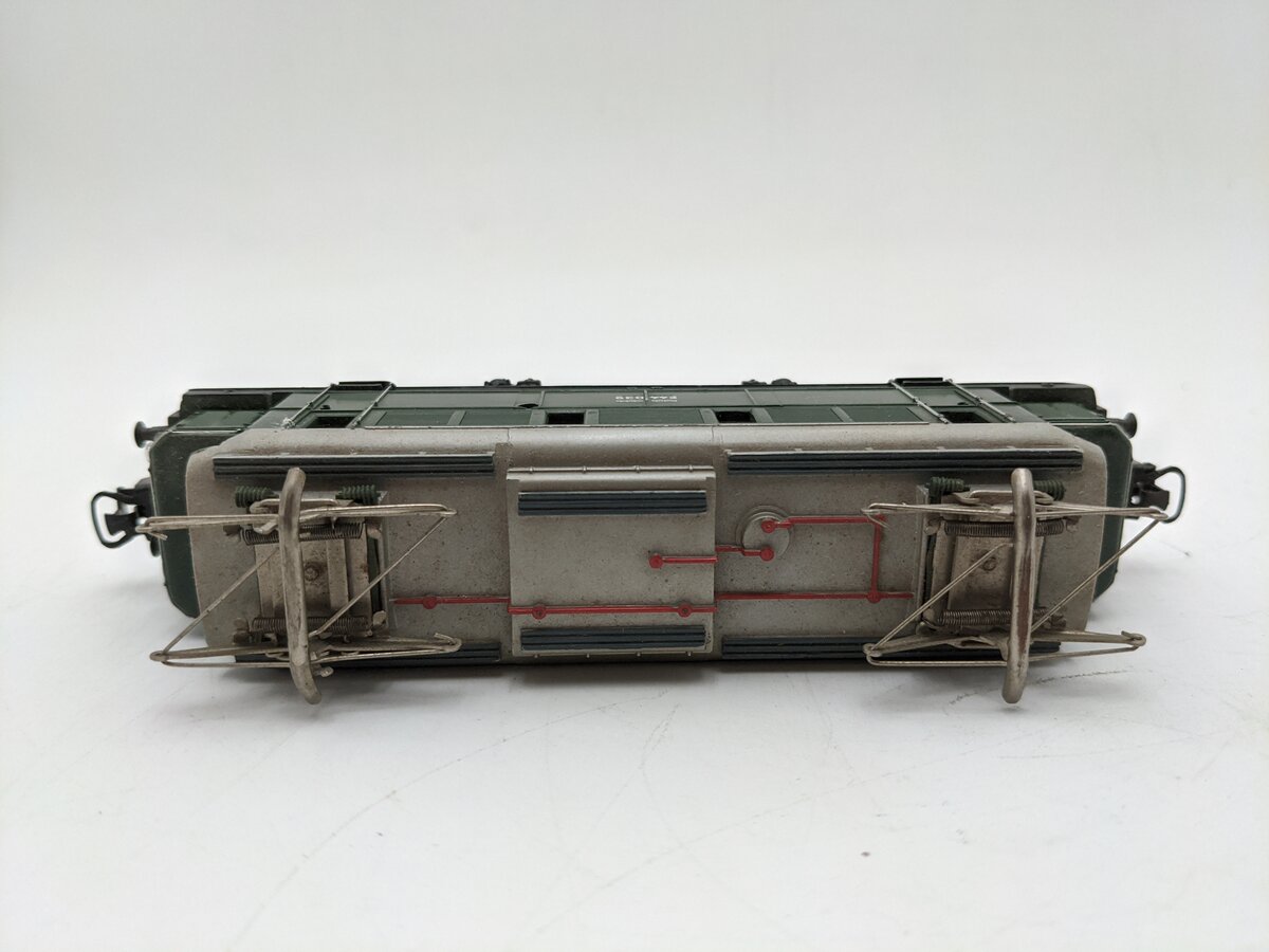 Hamo E44 HO DB Electric Locomotive #E44 039 EX/Box