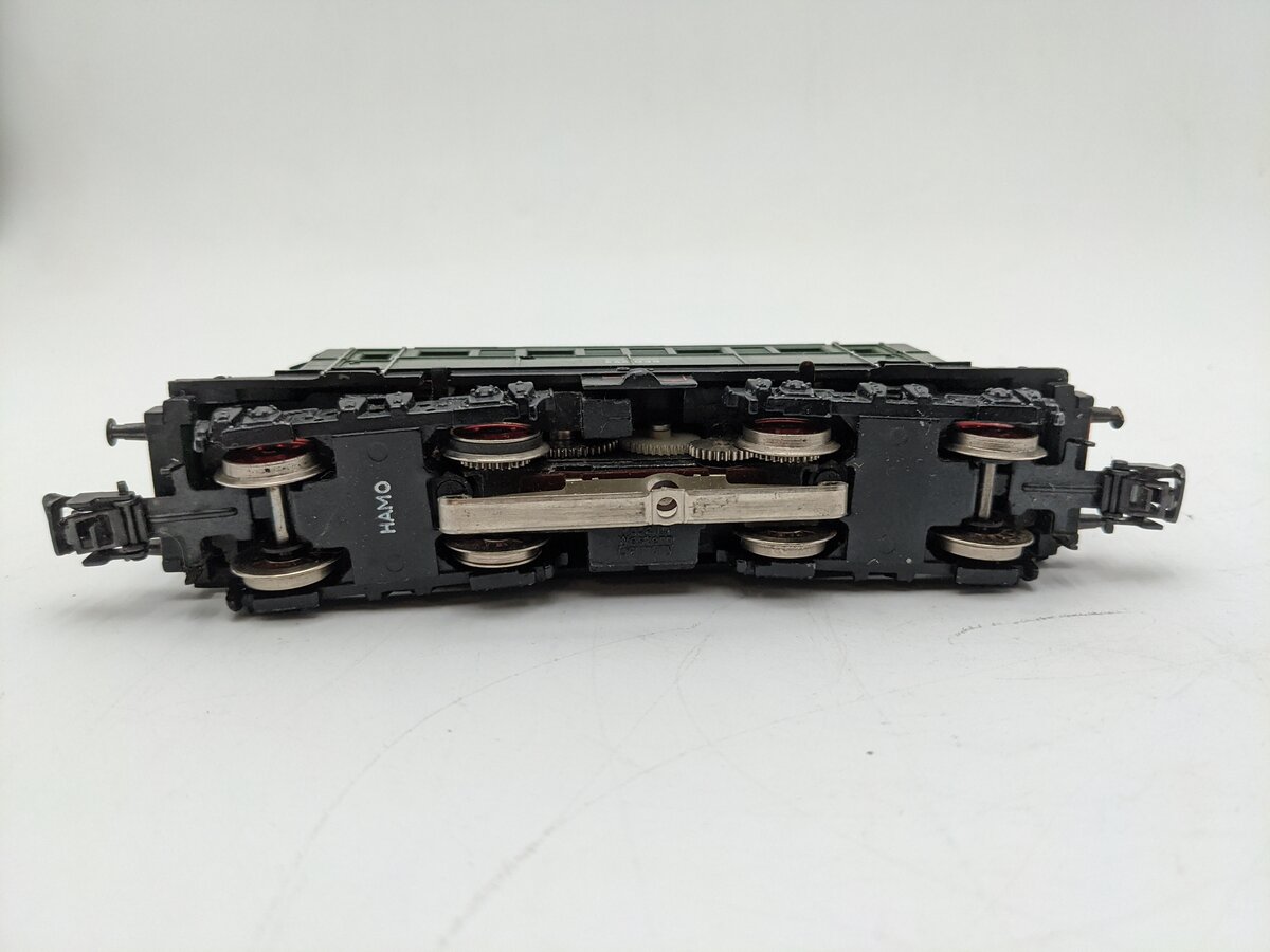 Hamo E44 HO DB Electric Locomotive #E44 039 EX/Box