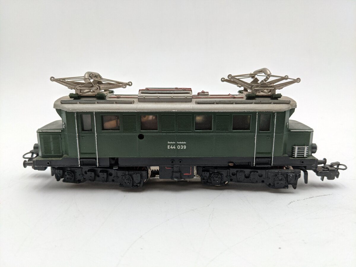 Hamo E44 HO DB Electric Locomotive #E44 039 EX/Box