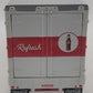 Ertl H843 1:25 Coca-Cola Tractor Trailer EX/Box