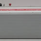 Ertl H843 1:25 Coca-Cola Tractor Trailer EX/Box