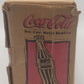Ertl H843 1:25 Coca-Cola Tractor Trailer EX/Box