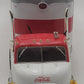 Ertl H843 1:25 Coca-Cola Tractor Trailer EX/Box