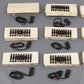 Gargraves 107 O Gauge 3 Rail Phantom Tinplate Magnetic Uncouplers (10) VG/Box