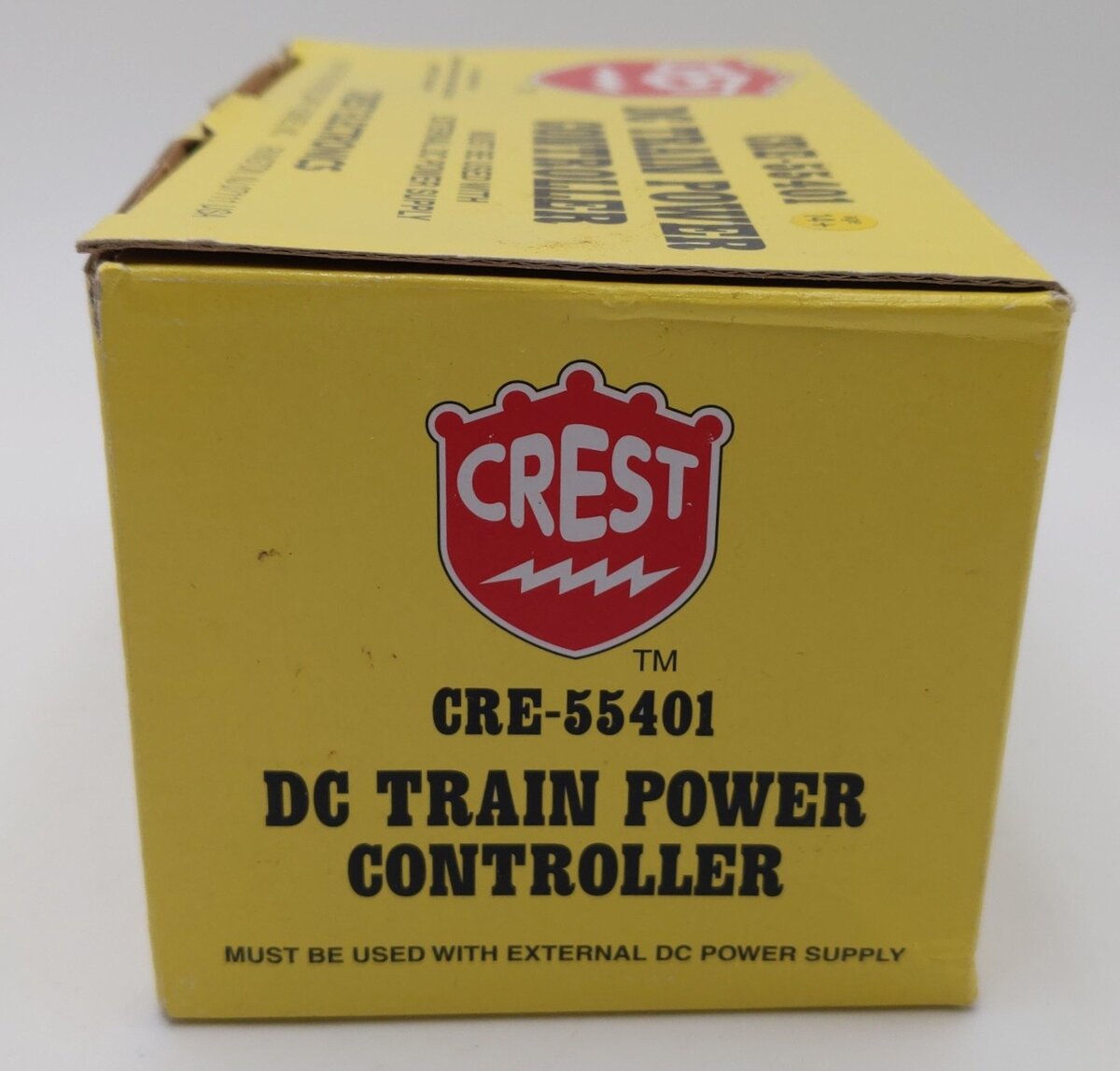 Aristo-Craft CRE55401 10 Amp Power Pack Adapter EX/Box