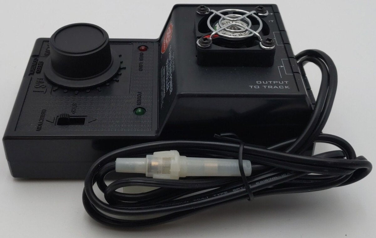 Aristo-Craft CRE55401 10 Amp Power Pack Adapter EX/Box