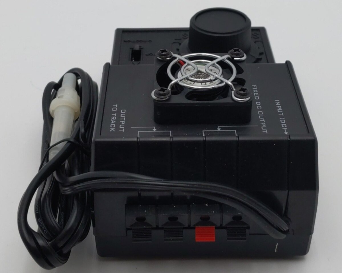 Aristo-Craft CRE55401 10 Amp Power Pack Adapter EX/Box