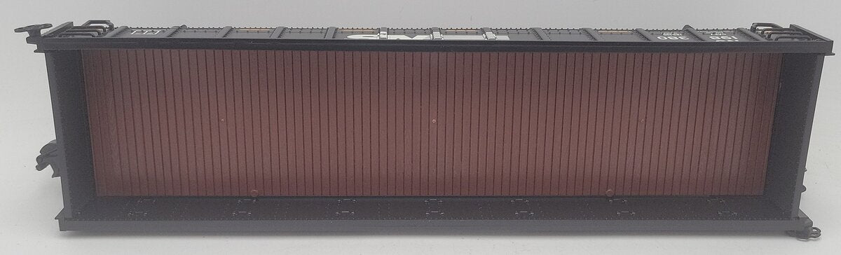 Aristo-Craft 41027 G Norfolk Southern Gondola Car #198380 EX/Box