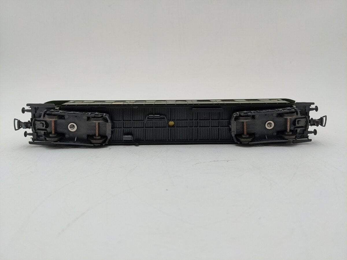 Liliput 28700 HO Scale DB Observation Passenger Car VG