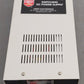 Crest 55468 Aristo-Craft 468 Elite 15 Amp 24v Supply EX/Box