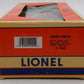 Lionel 6-19445 O Gauge Borden Milk Tank Car #520 VG/Box