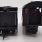 LGB 72425 G Gauge White Pass 2-4-0 Steam Locomotive & Tender #21 EX
